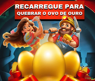 Recuperação de Senha