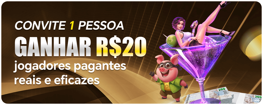 Promoções rioee