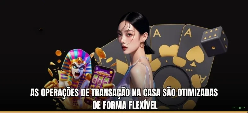 Slots Online rioee