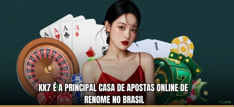Caça-Níqueis rioee